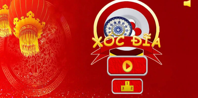 Dựa vào cửa cược chẵn lẻ để chơi xóc đĩa 